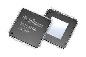 INFINEON XMC4700F144K1536AAXQMA1