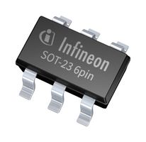 INFINEON 1ED44173N01BXTSA1