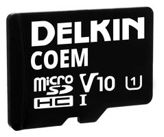 DELKIN DEVICES USDCOEM-32GB