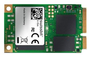 SWISSBIT SFSA060GU2AK1TO-I-6B-236-STD