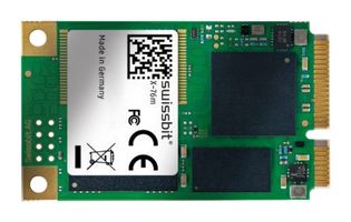 SWISSBIT SFSA160GU2AK2TO-I-8C-22P-STD