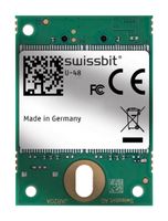 SWISSBIT SFUI016GJ2AB2TO-I-5S-2AP-STD