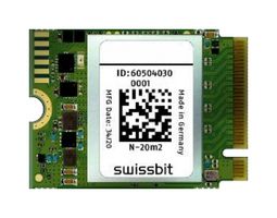 SWISSBIT SFPC030GM1EC1TO-I-5E-A16-STD