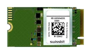 SWISSBIT SFPC240GM1EC4TO-I-6F-116-STD