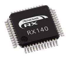 RENESAS R5F51403ADFL#30