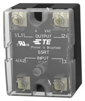 POTTER&BRUMFIELD - TE CONNECTIVITY SSRT-240D25