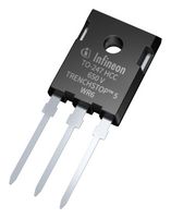 INFINEON IKWH40N65WR6XKSA1