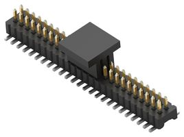 TE CONNECTIVITY 1MM-HU-D39-VS-00-H-TBP