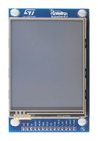 STMICROELECTRONICS AEK-LCD-DT028V1