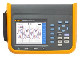 FLUKE NORMA 6003+