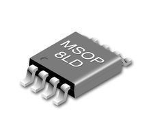 MICROCHIP 24LC08B-I/MS