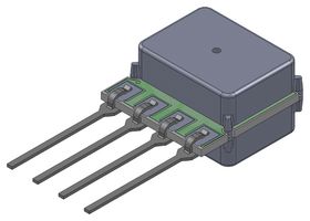 AMPHENOL ALL SENSORS ELVH-015G-HNNH-C-N2A5