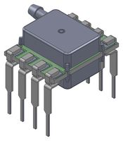 AMPHENOL ALL SENSORS ELVH-M050G-HRND-C-N2A4