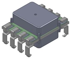 AMPHENOL ALL SENSORS ELVH-L02G-HNNJ-I-N2A4