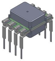 AMPHENOL ALL SENSORS ELVH-B001D-HNND-C-NAA4