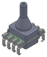 AMPHENOL ALL SENSORS ELVH-100G-HKNJ-C-N2A4