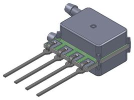 AMPHENOL ALL SENSORS ELVH-M250G-HRRH-I-N2A4