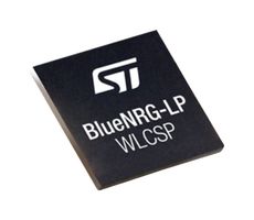 STMICROELECTRONICS BLUENRG-355VT