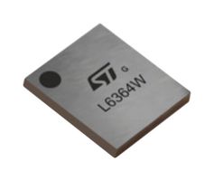 STMICROELECTRONICS L6364W