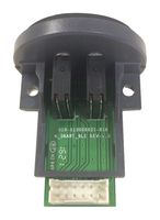 MULTICOMP PRO MPGTT-111111-LED-AGM