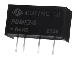 CUI PDME2-S15-S15-S