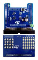 STMICROELECTRONICS X-NUCLEO-LED12A1