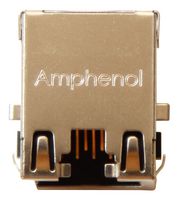 AMPHENOL COMMUNICATIONS SOLUTIONS RJE72-188-1401