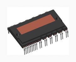 STMICROELECTRONICS STGIK50CH65T