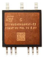 STMICROELECTRONICS STTN6050H-12M1Y