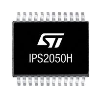 STMICROELECTRONICS IPS2050HTR