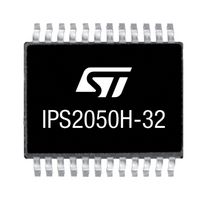 STMICROELECTRONICS IPS2050HTR-32