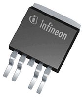 INFINEON BTS409L1E3062AAUMA1