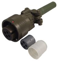 ITT CANNON CA3106E14S-2SB