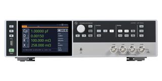 ROHDE & SCHWARZ LCX200