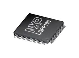 NXP MKE17Z256VLL7