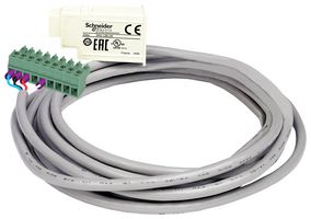 SCHNEIDER ELECTRIC SR2CBL09