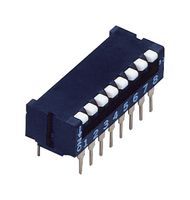 NIDEC COMPONENTS CFP-0801MC