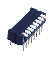 NIDEC COMPONENTS CFP-0812MC