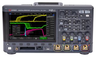 KEYSIGHT TECHNOLOGIES MSOX3014G