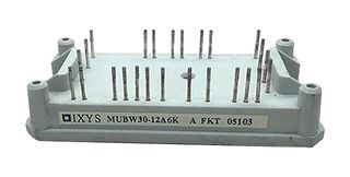 LITTELFUSE MUBW30-12A6K