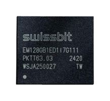 SWISSBIT SFEM032GB1ED1TO-A-5E-111-STD