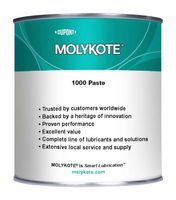 MOLYKOTE 1000 PASTE, 1KG