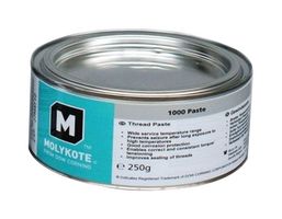 MOLYKOTE 1000 PASTE, 250G