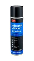 3M INDUSTRIAL CLEANER IC, CLEAR, 500ML