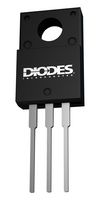 DIODES INC. SBR20100CTFP