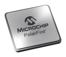 MICROCHIP MPF050T-FCVG484E