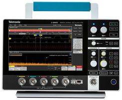 TEKTRONIX MSO24 2-BW-350