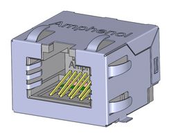 AMPHENOL COMMUNICATIONS SOLUTIONS RJE3A1881401