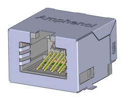 AMPHENOL COMMUNICATIONS SOLUTIONS RJE3A1886401