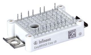 INFINEON DDB6U50N16W1RPBPSA1